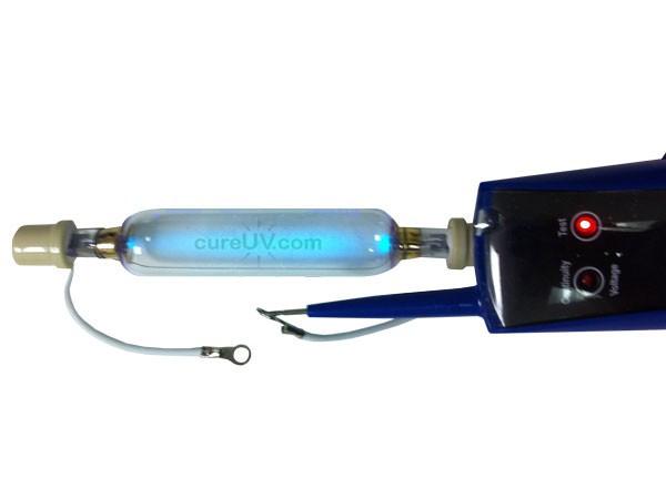 UV Curing - SPDIUV LT1 Electronic UV Lamp Tester