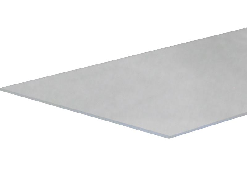 UV Quartz Plate - Vutek HS 100 Pro - UV Quartz Plate