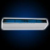 UVC Germicidal - 36W Upper Air Wall Mount UV Room Air Purifier