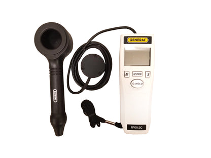 UVC Digital Light Meter