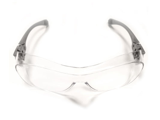 Law (OTG) Safety Glasses Value Series