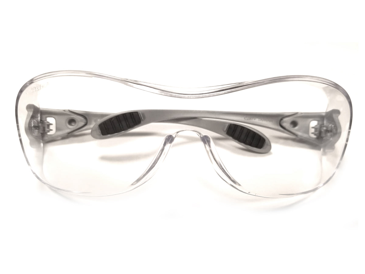 Law (OTG) Safety Glasses Value Series