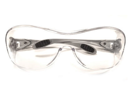 Law (OTG) Safety Glasses Value Series