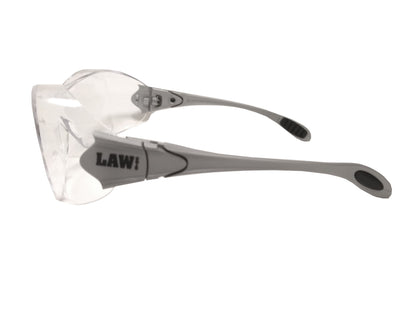 Law (OTG) Safety Glasses Value Series